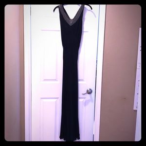 Anne Klein Collection 100%silk Dress